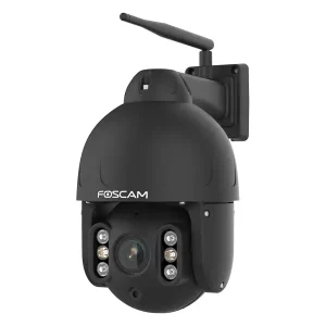 Foscam